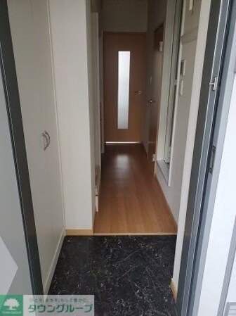 レオパレスKATOHIIIの物件内観写真